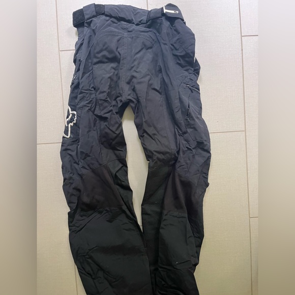 Women’s fox riding pants - Picture 2 of 2